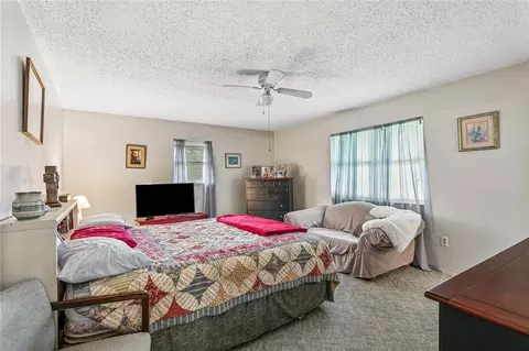 Bedroom - 19085 Township Rd, Covington, LA 70435 photo 1 of 2