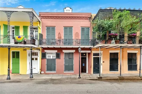 1125 Royal St #3, New Orleans, LA 70116
