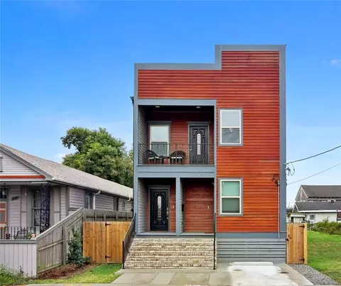 2722 24 New Orleans St, New Orleans, LA 70119