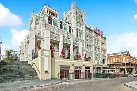 620 Decatur St #F, New Orleans, LA 70130
