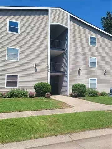 2800 Steamship Cir #3B, River Ridge, LA 70123