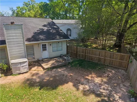 Exterior - 109 St Thomas Way, Covington, LA 70433 photo 4 of 8