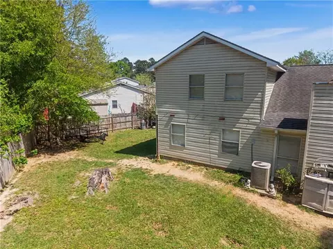 Exterior - 109 St Thomas Way, Covington, LA 70433 photo 5 of 8