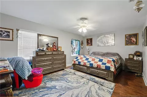 Bedroom - 109 St Thomas Way, Covington, LA 70433 photo 1 of 2