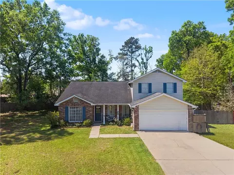 Exterior - 109 St Thomas Way, Covington, LA 70433 photo 2 of 8