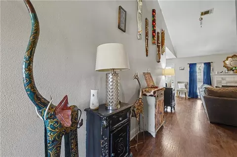 Entry Way - 109 St Thomas Way, Covington, LA 70433 photo 1 of 1