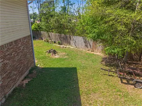 Exterior - 109 St Thomas Way, Covington, LA 70433 photo 3 of 8
