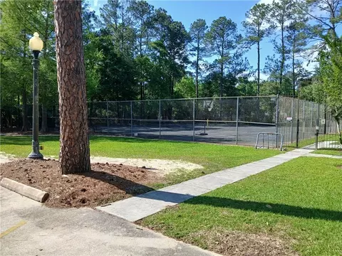 Exterior - 109 St Thomas Way, Covington, LA 70433 photo 7 of 8