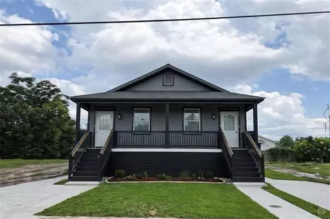 3107 09 Metropolitan St, New Orleans, LA 70126