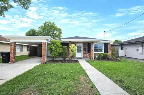 113 Vista Dr, Belle Chasse, LA 70037