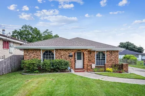 651 Vic St, Westwego, LA 70094