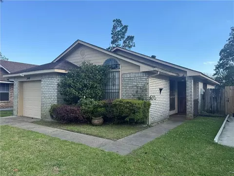 3461 Catalina Dr, New Orleans, LA 70114
