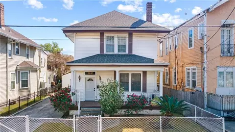 2031-33 General Taylor St, New Orleans, LA 70115
