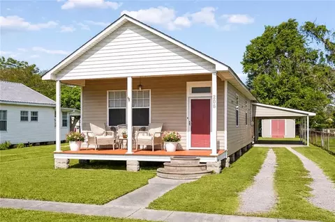 208 Ellington Ave, Luling, LA 70070