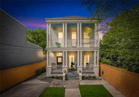 2134 Harmony St, New Orleans, LA 70115