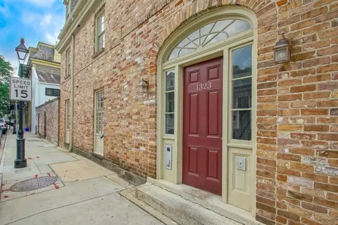 1323 Dauphine St #3, New Orleans, LA 70116