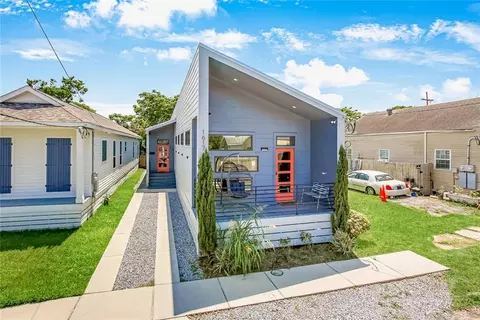 1617 Arts St, New Orleans, LA 70117