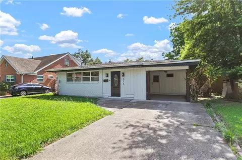 513 Roseland Pkwy, Harahan, LA 70123