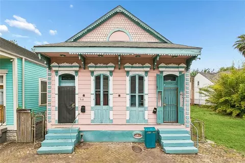 918 20 Montegut St, New Orleans, LA 70117