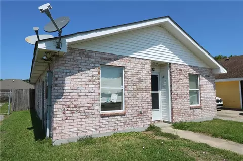 Exterior - 5932 Becker St, Marrero, LA 70072 photo 4 of 4