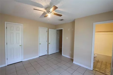 Bedroom - 5932 Becker St, Marrero, LA 70072 photo 2 of 3