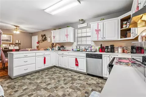 Kitchen - 213 N Second St, Amite, LA 70422 photo 1 of 2