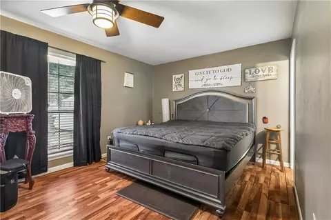 Bedroom - 213 N Second St, Amite, LA 70422 photo 1 of 4