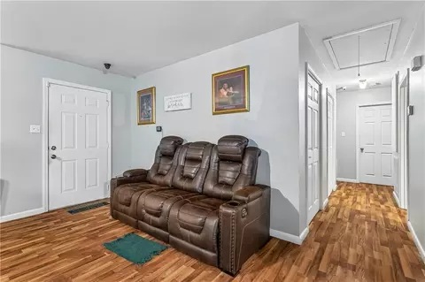Entry Way - 213 N Second St, Amite, LA 70422 photo 1 of 1