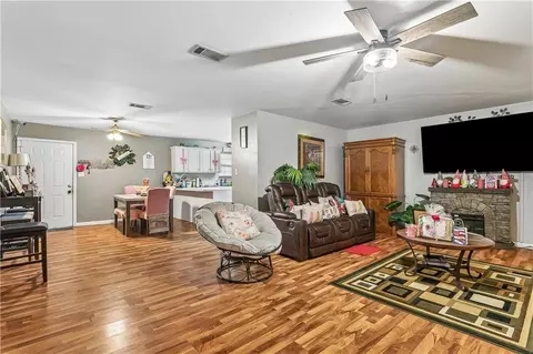 Living - 213 N Second St, Amite, LA 70422 photo 1 of 1