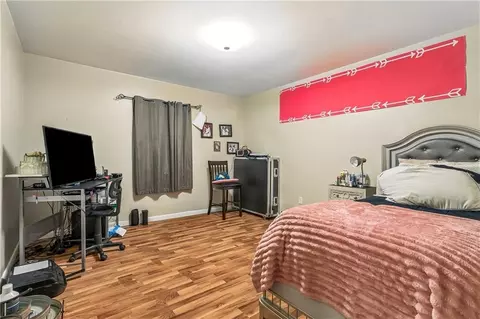 Bedroom - 213 N Second St, Amite, LA 70422 photo 3 of 4