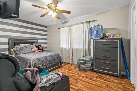 Bedroom - 213 N Second St, Amite, LA 70422 photo 2 of 4