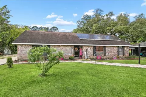 213 N Second St, Amite, LA 70422