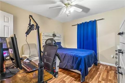 Bedroom - 213 N Second St, Amite, LA 70422 photo 4 of 4