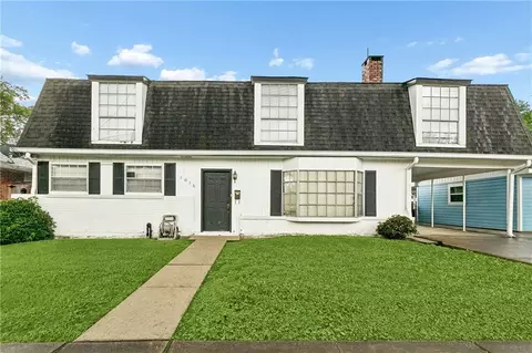 1016 Green Acres Rd, Metairie, LA 70003