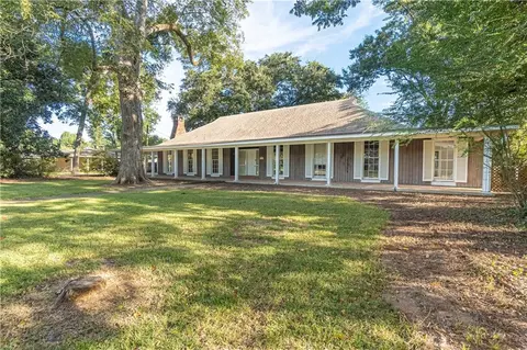 3806 Pecan Dr, Alexandria, LA 71302