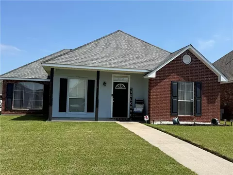 312 S Oleana Dr, Gonzales, LA 70707