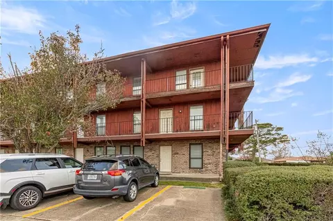 1448 Carrollton Ave #208, Metairie, LA 70005