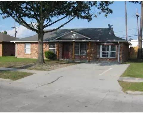 102 Northwood Dr, Slidell, LA 70458