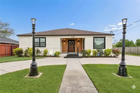 4665 Laine Ave, New Orleans, LA 70126