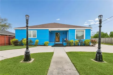4665 Laine Ave, New Orleans, LA 70126