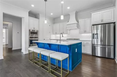 Kitchen - 584 Bocage Ct, Covington, LA 70433 photo 1 of 2