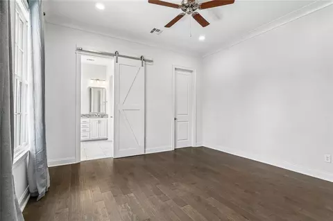 Bedroom - 584 Bocage Ct, Covington, LA 70433 photo 1 of 4