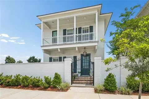 Exterior - 584 Bocage Ct, Covington, LA 70433 photo 2 of 5