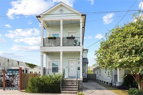 2740 42 Conti St, New Orleans, LA 70119