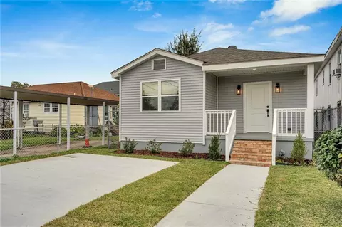 4125 Duplessis St, New Orleans, LA 70122