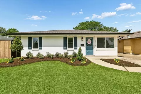 1304 Trudeau Dr, Metairie, LA 70003