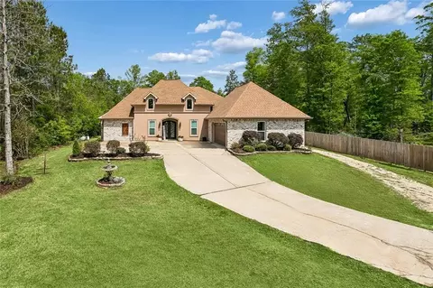 19291 S St Charles Ave, Loranger, LA 70446