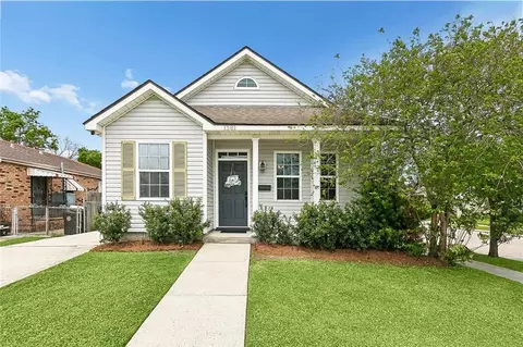 1381 Harrison Ave, New Orleans, LA 70122