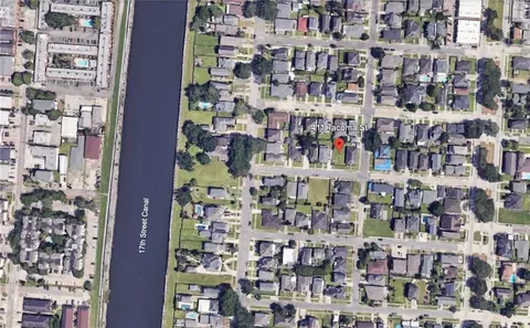 411 Tacoma St, New Orleans, LA 70124