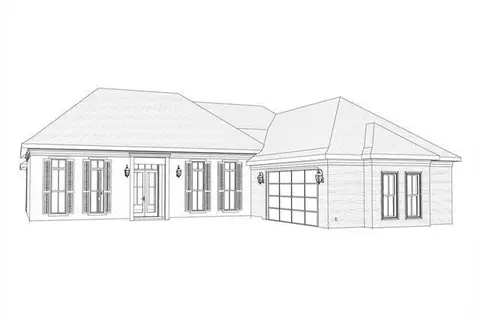 721 Grey Heron Ln, Madisonville, LA 70447